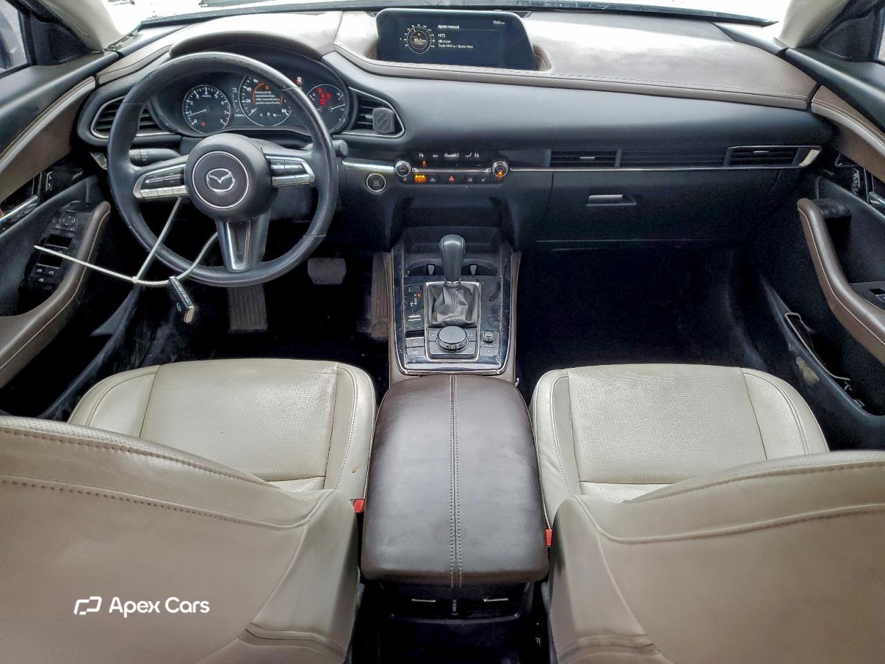 Mazda CX-30 2023