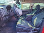GMC Canyon 2016