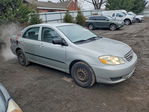 Toyota Corolla 2004