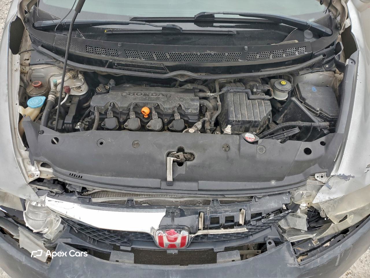 Honda Civic 2010