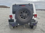 Jeep Wrangler 2015
