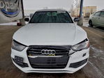 Audi A4 2015