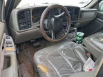 Chevrolet Silverado 2001