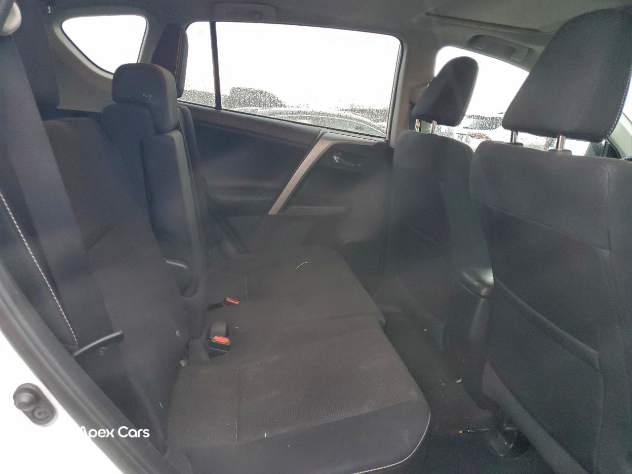 Toyota RAV 4 2016