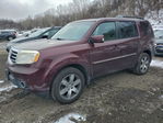 Honda Pilot 2014