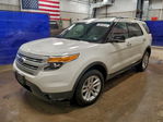 Ford Explorer 2011