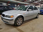 BMW Series 3 2002