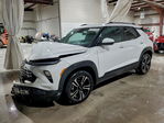 Chevrolet TrailBlazer 2024