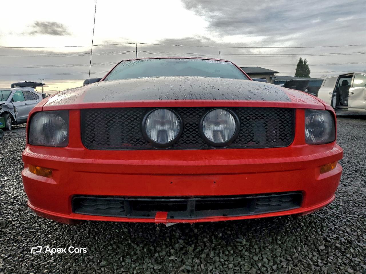 Ford Mustang 2005