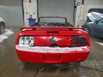 Ford Mustang 2007