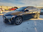 Hyundai Elantra 2018