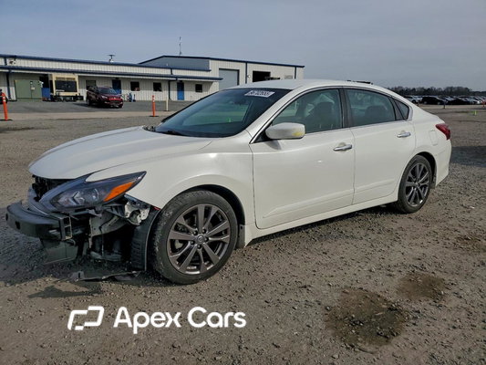 Nissan Altima 2018 - Image 1 of 14