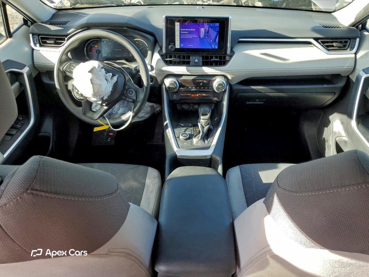 Toyota RAV 4 2024