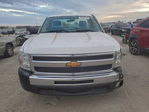Chevrolet Silverado 2013