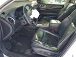 Infiniti JX 2013