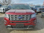 Ford Explorer 2017