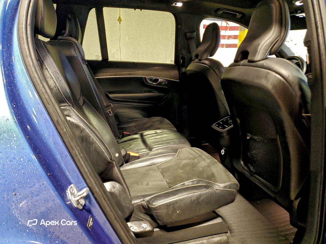 Volvo XC90 2019