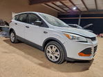 Ford Escape 2016
