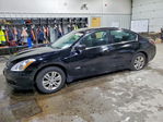 Nissan Altima 2010