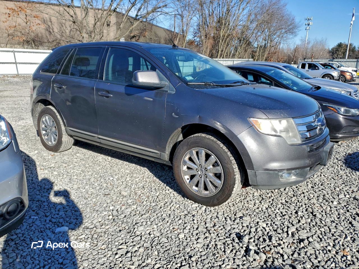 Ford Edge 2010