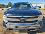 Chevrolet Silverado 2011