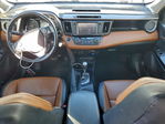 Toyota RAV 4 2016