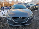 Mazda 3 2014