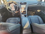 Ford Fusion 2017