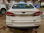 Ford Fusion 2020