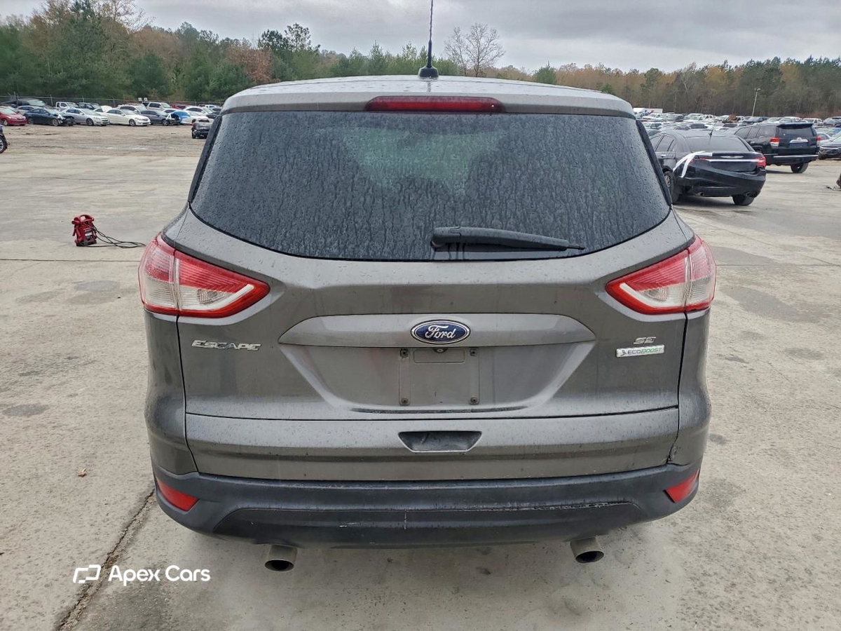 Ford Escape 2014