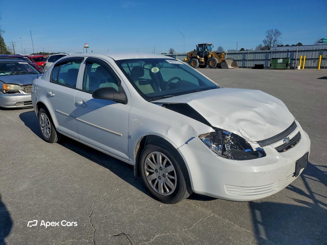 Chevrolet Cobalt 2009