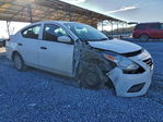 Nissan Versa 2018