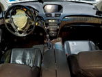 Acura MDX 2012
