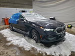 BMW i5 2025