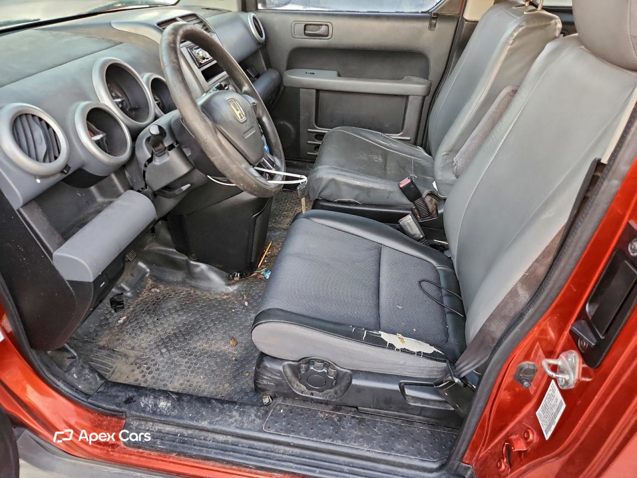 Honda Element 2005