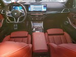 BMW Series 3 2025