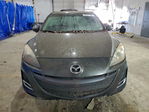 Mazda 3 2011