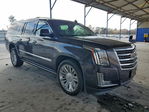 Cadillac Escalade 2017