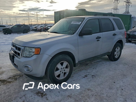 Ford Escape 2012 - Image 1 of 13