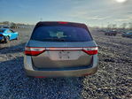 Honda Odyssey 2011