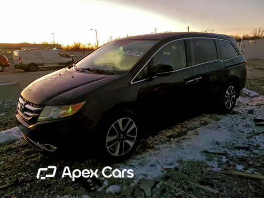 Honda Odyssey 2015 - Image 1 of 13