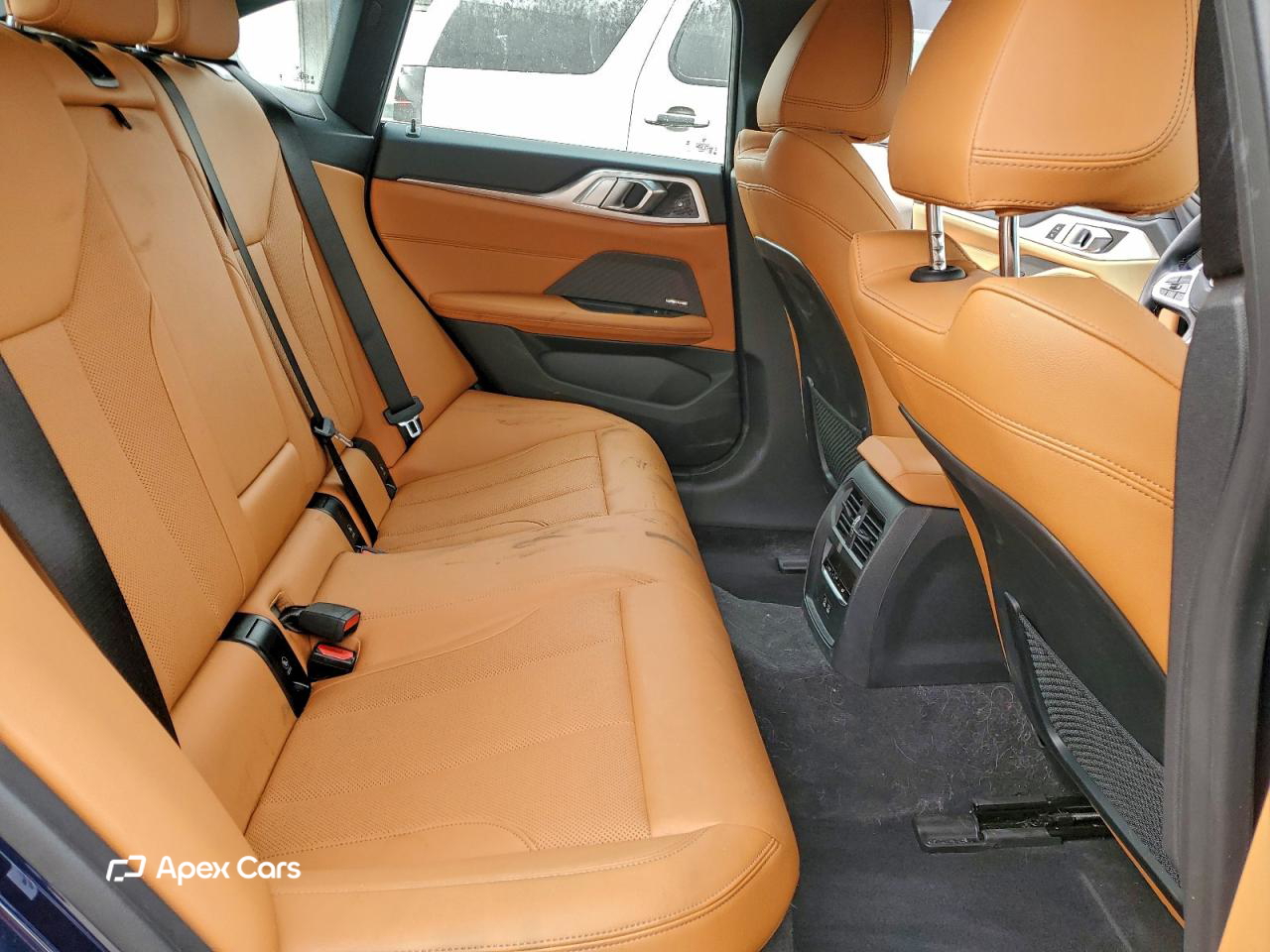 BMW i4 2023