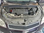 Chevrolet Traverse 2010