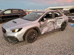 Subaru WRX 2024