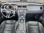 Ford Mustang 2011