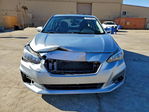 Subaru Impreza 2018