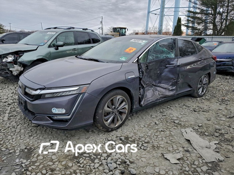 Honda Clarity 2018 - Image 1 of 13