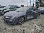 Honda Clarity 2018