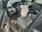 Honda Odyssey 2012