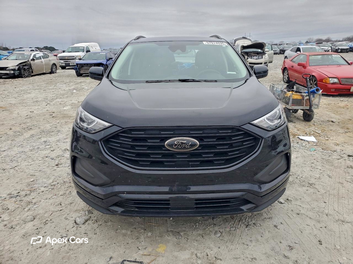 Ford Edge 2024